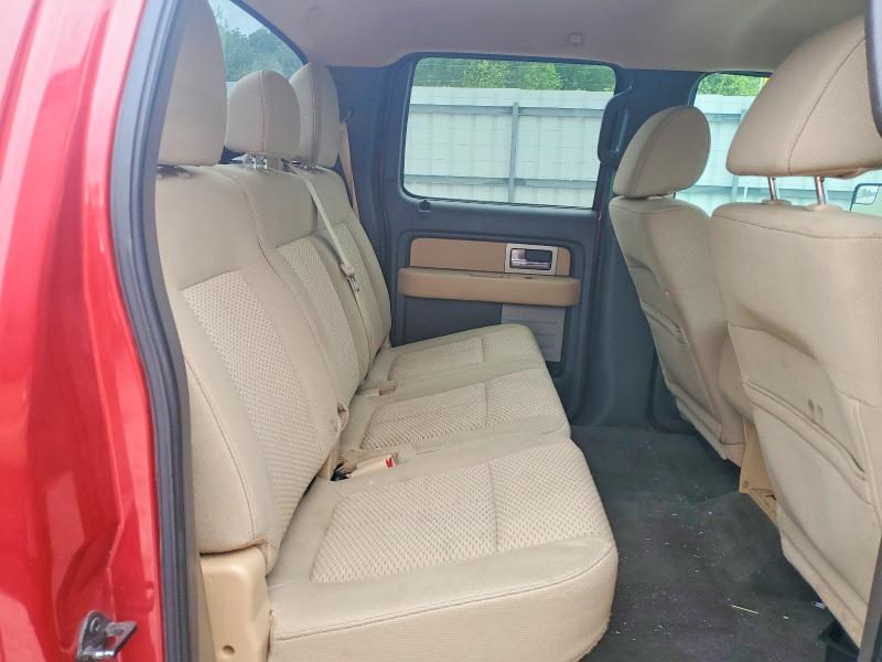 Продаж на аукціоні авто 2011 Ford F150, vin: 1FTEW1CM5BFD26790, номер лоту: 49071686