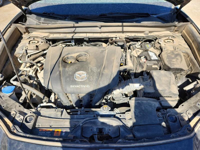 Aukcja sprzedaży 2022 Mazda Cx-30, vin: 3MVDMBAL8NM405679, numer aukcji: 51023086