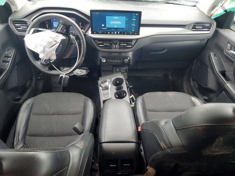 Продаж на аукціоні авто 2025 Ford Escape, vin: 1FMCU0E19SUA04803, номер лоту: 47301106