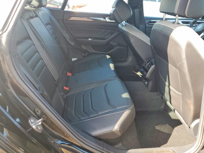 Продажа на аукционе авто 2021 Volkswagen Arteon, vin: WVWTR7AN4ME002445, номер лота: 51456806