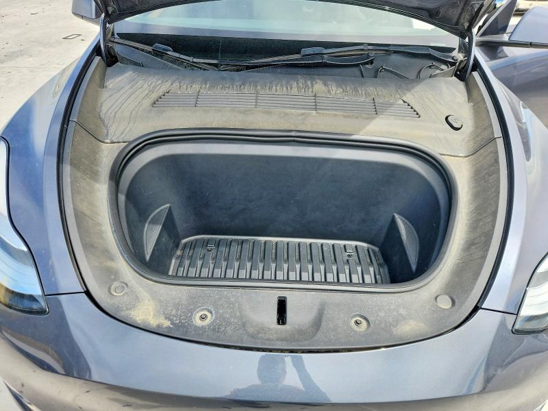 Продажа на аукционе авто 2023 Tesla Model Y, vin: 7SAYGDEE8PA053101, номер лота: 48023006