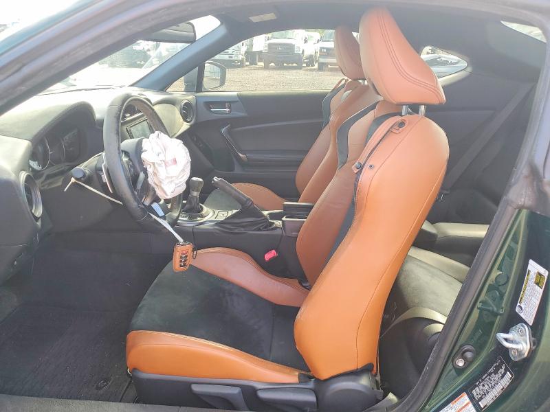 Aukcja sprzedaży 2020 Toyota 86, vin: JF1ZNAE13L8750407, numer aukcji: 51572326