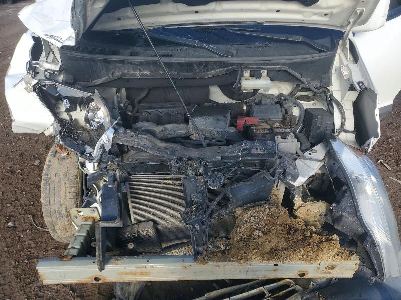 2016 Nissan Nv200 მანქანა იყიდება აუქციონზე, vin: 3N6CM0KN6GK698253, აუქციონის ნომერი: 51654106