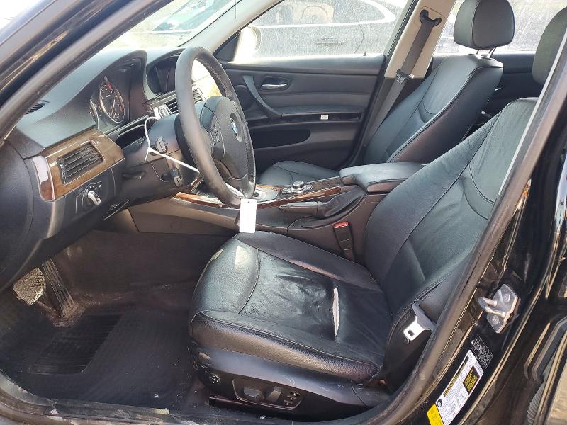 Продажа на аукционе авто 2010 Bmw 328, vin: WBAPK5C57AA648943, номер лота: 51157386