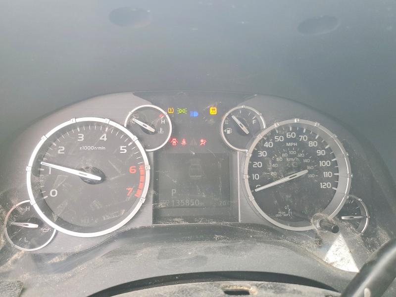 2015 Toyota Tundra მანქანა იყიდება აუქციონზე, vin: 5TFUY5F18FX457128, აუქციონის ნომერი: 51656246