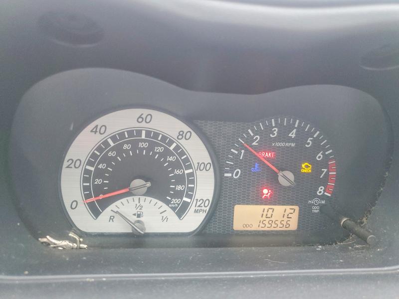 51819506 :رقم المزاد ، JTKKT604760135905 vin ، 2006 Scion Xa مزاد بيع