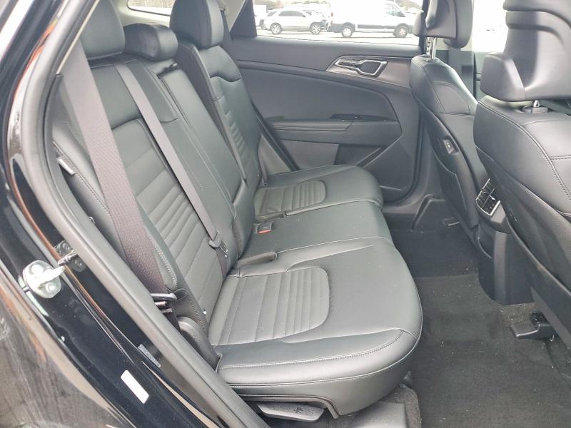 Aukcja sprzedaży 2025 Kia Sportage, vin: 5XYK5CDF2SG232560, numer aukcji: 50425466