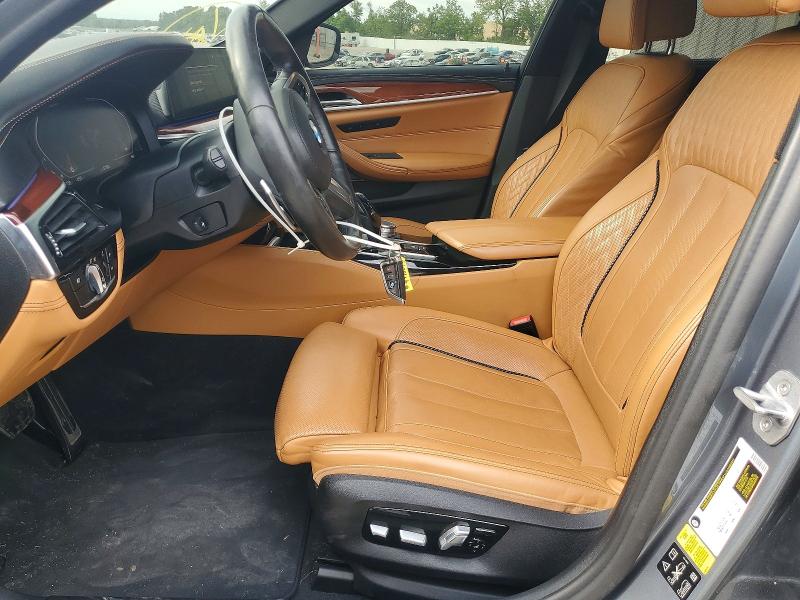 Продаж на аукціоні авто 2022 Bmw 2 Series 228i Xdrive, vin: WBAJS3C08LCD61121, номер лоту: 49703966