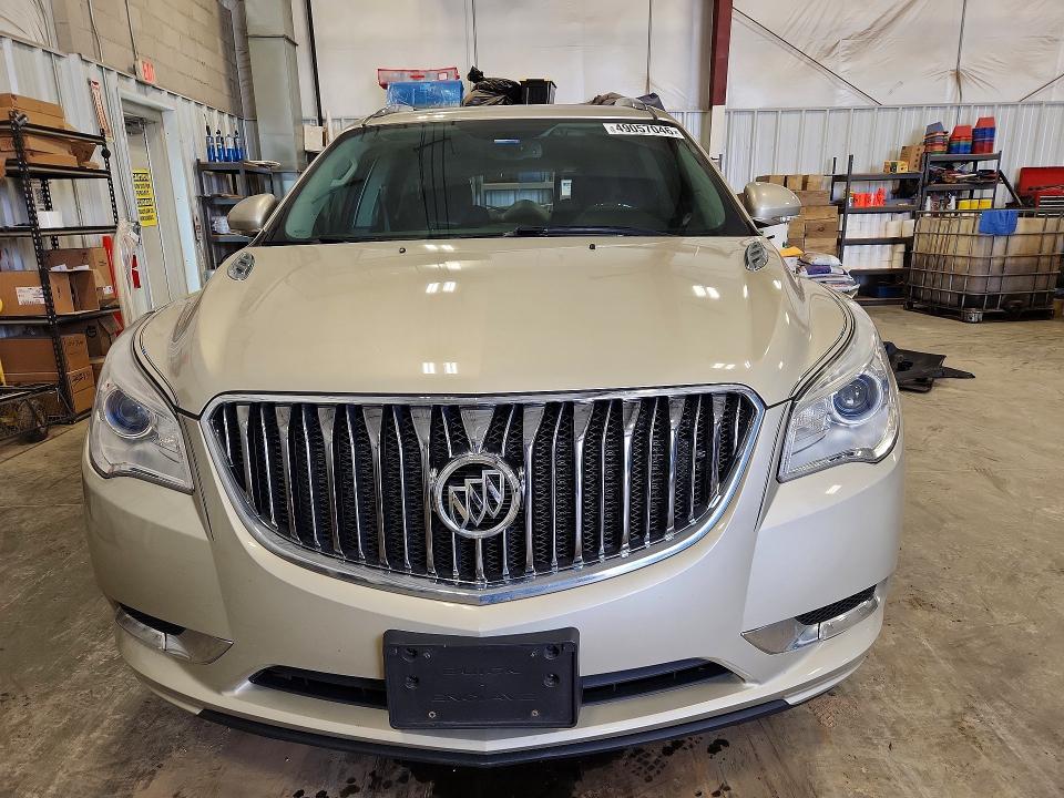 49057046 :رقم المزاد ، 5GAKVBKD8FJ167944 vin ، 2015 Buick Enclave مزاد بيع