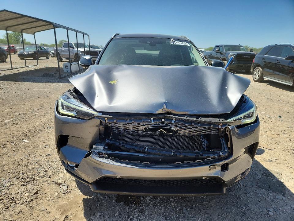 Aukcja sprzedaży 2020 Infiniti Qx50, vin: 3PCAJ5M33LF121517, numer aukcji: 50443606