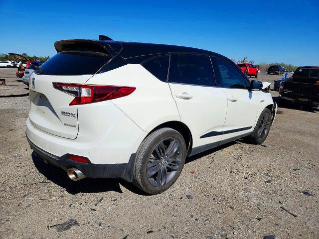 Aukcja sprzedaży 2019 Acura Rdx, vin: 5J8TC2H65KL019316, numer aukcji: 48939646