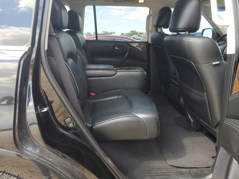 Aukcja sprzedaży 2017 Infiniti Qx80, vin: JN8AZ2NE9H9158312, numer aukcji: 48593666