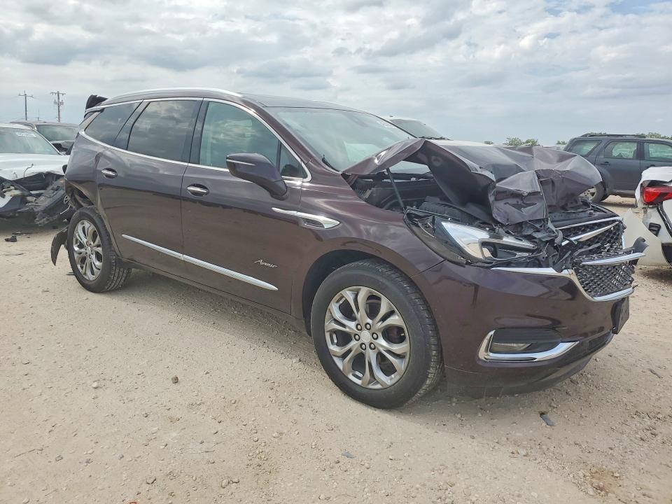 Aukcja sprzedaży 2021 Buick Enclave, vin: 5GAERDKW2MJ269008, numer aukcji: 48509306
