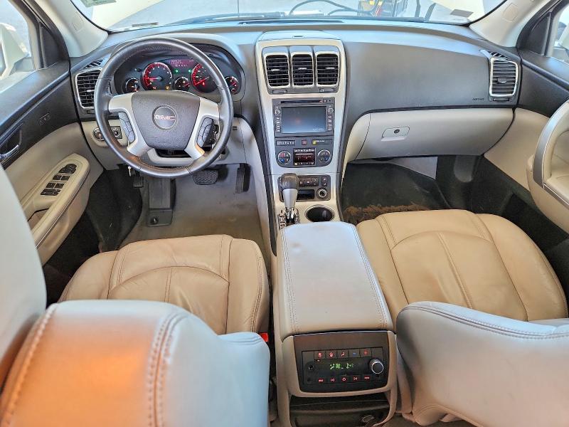Aukcja sprzedaży 2012 Gmc Acadia, vin: 1GKKRSED4CJ251306, numer aukcji: 48563416