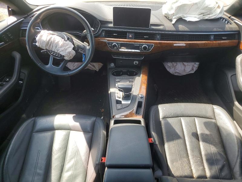 Aukcja sprzedaży 2019 Audi A5, vin: WAUBNCF56KA088402, numer aukcji: 50901366