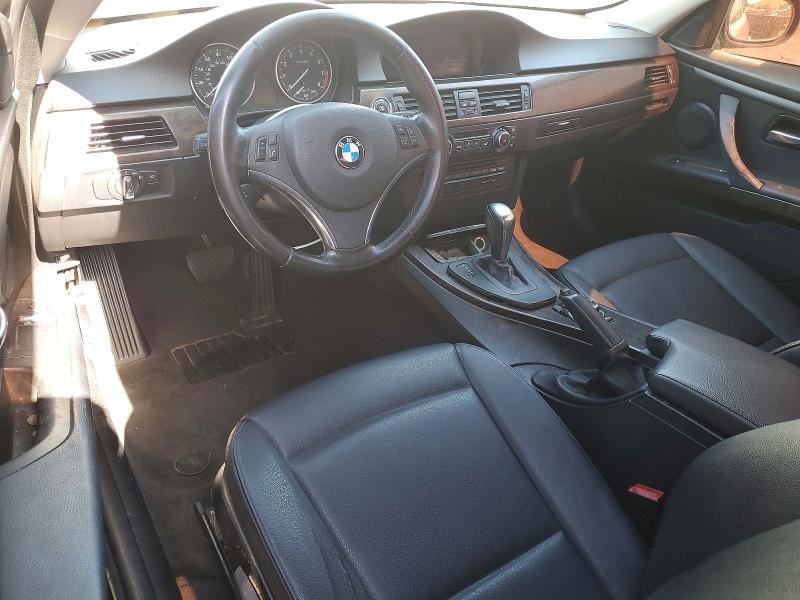 Продажа на аукционе авто 2013 Bmw 328, vin: WBAKE5C51DJ107537, номер лота: 49226866