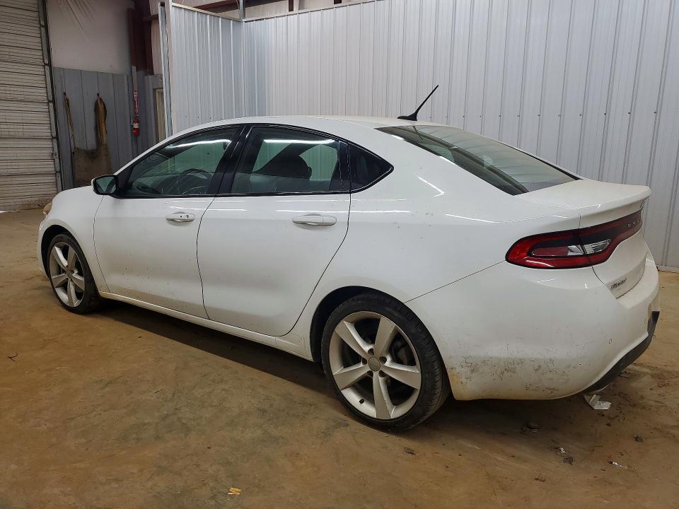 Продажа на аукционе авто 2014 Dodge Dart, vin: 1C3CDFEB0ED695521, номер лота: 49680376