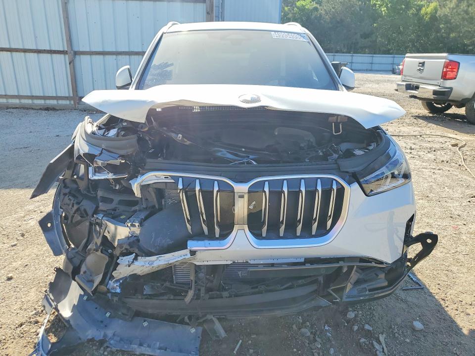 Aukcja sprzedaży 2026 Bmw X1, vin: WBX73EF04T5588201, numer aukcji: 49954996