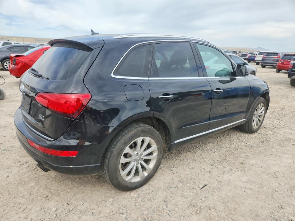 2016 Audi Q5 მანქანა იყიდება აუქციონზე, vin: WA1C2AFP8GA002062, აუქციონის ნომერი: 49236446