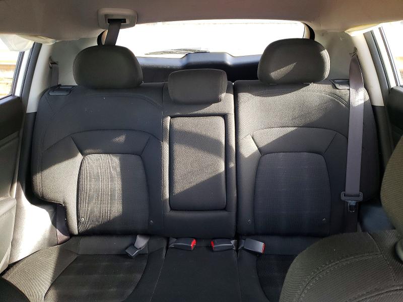 Aukcja sprzedaży 2012 Kia Sportage, vin: KNDPB3A21C7288181, numer aukcji: 49238876