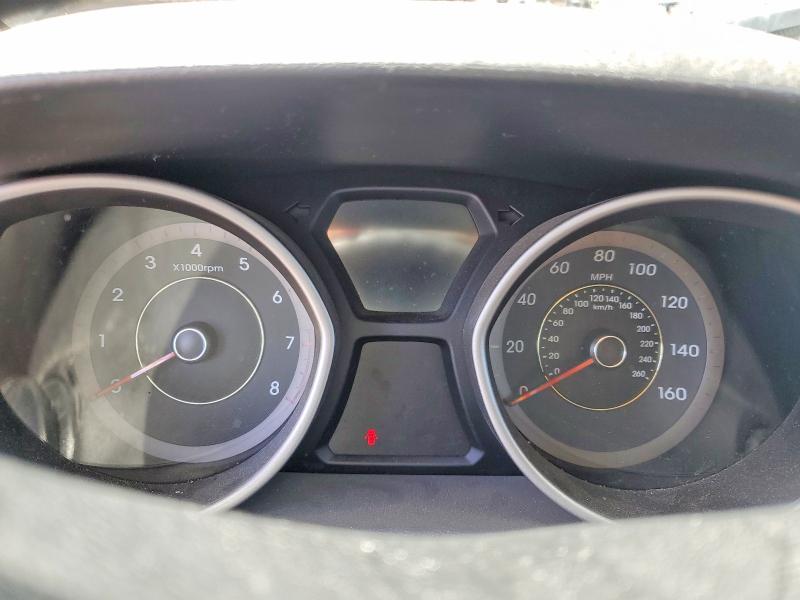 Продажа на аукционе авто 2012 Hyundai Elantra, vin: KMHDH4AE7CU257063, номер лота: 51534086
