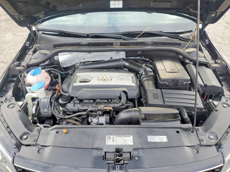 48644026 :رقم المزاد ، 3VW4A7AJ8DM424024 vin ، 2013 Volkswagen Jetta مزاد بيع