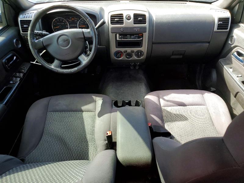 Продажа на аукционе авто 2012 Chevrolet Colorado, vin: 1GCDSCFEXC8166581, номер лота: 51846716