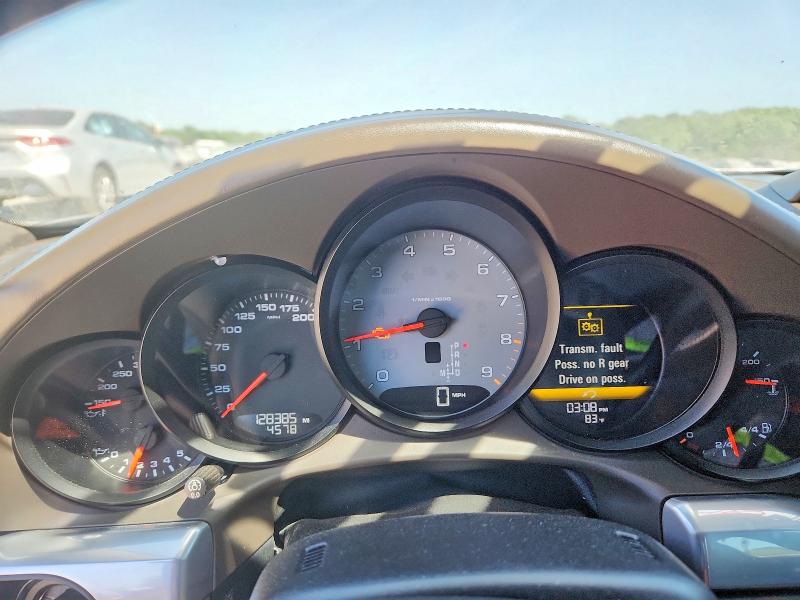Aukcja sprzedaży 2012 Porsche 911, vin: WP0AB2A93CS120343, numer aukcji: 50588956