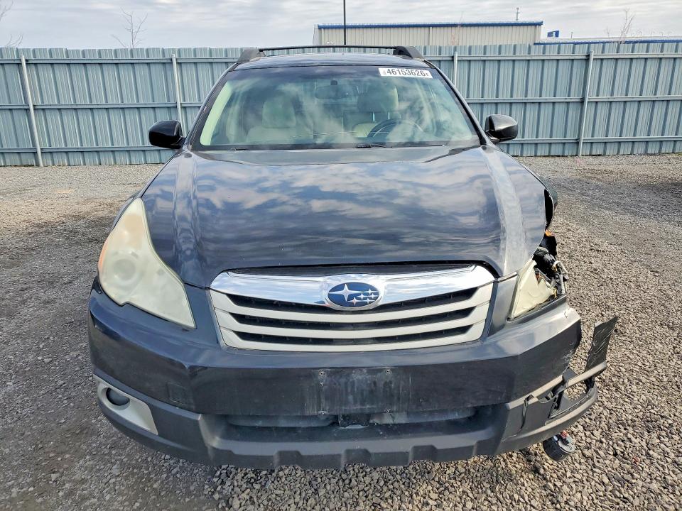 46153626 :رقم المزاد ، 4S4BRGMC7C3270630 vin ، 2012 Subaru Outback مزاد بيع