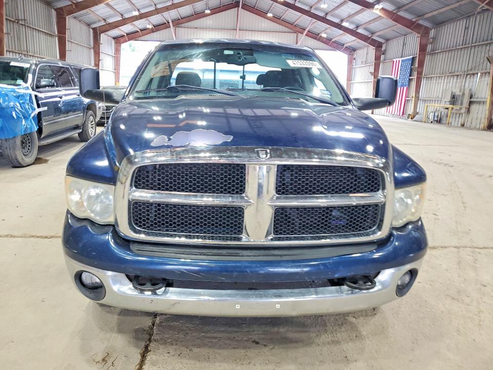 47532096 :رقم المزاد ، 3D7KA28D14G278891 vin ، 2004 Dodge Ram 2500 مزاد بيع