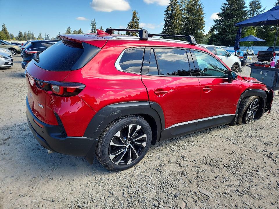 Auction sale of the 2026 Mazda Cx-50, vin: 7MMVAAEW7TN145436, lot number: 51550756