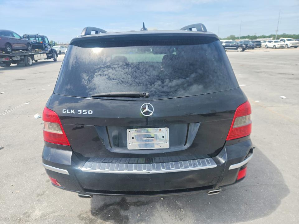 Продажа на аукционе авто 2012 Mercedes-benz Glk, vin: WDCGG5GB9CF824458, номер лота: 50650536