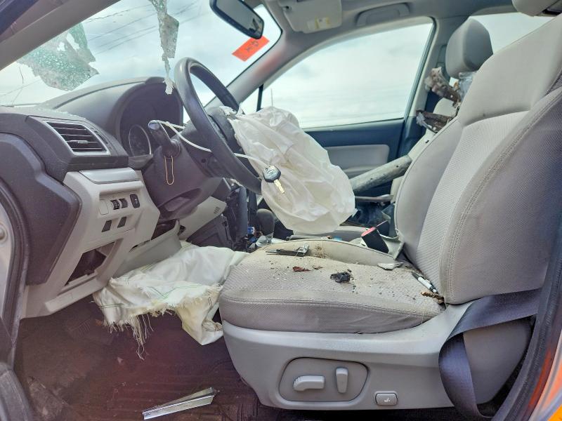 Aukcja sprzedaży 2016 Subaru Forester, vin: JF2SJADC7GH480888, numer aukcji: 50159656
