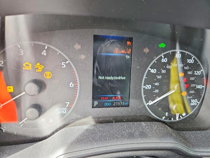 Aukcja sprzedaży 2025 Toyota Corolla Hybrid, vin: JTDBCMFE6S3072185, numer aukcji: 48925006