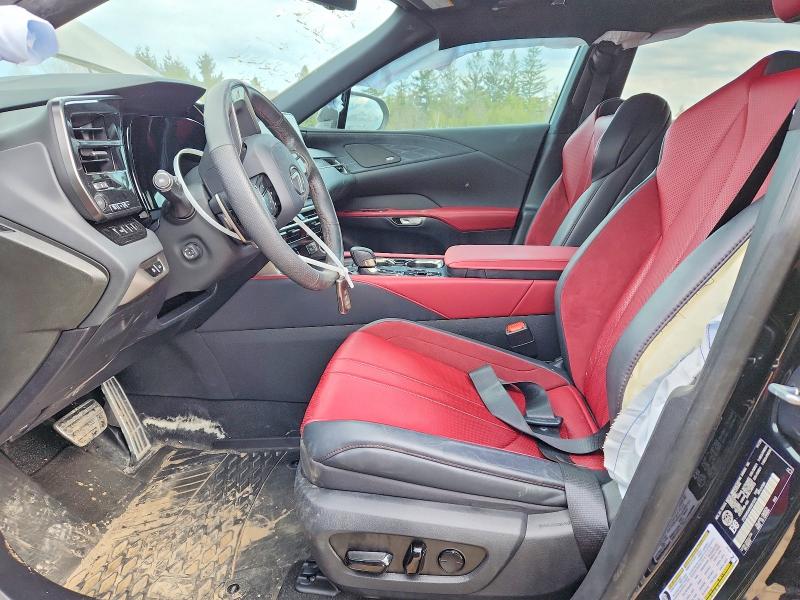 Aukcja sprzedaży 2024 Lexus Rx 350, vin: 2T2BAMCA5RC051316, numer aukcji: 50773786