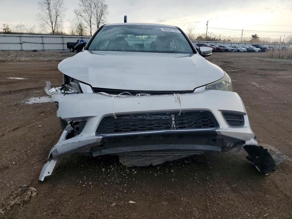 Продаж на аукціоні авто 2014 Honda Accord, vin: 1HGCR2F38EA145578, номер лоту: 49340186