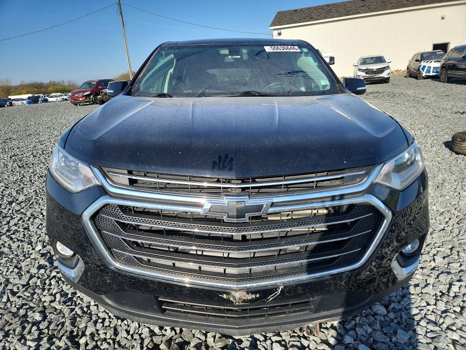 Продаж на аукціоні авто 2019 Chevrolet Traverse, vin: 1GNERGKW8KJ178586, номер лоту: 50636646