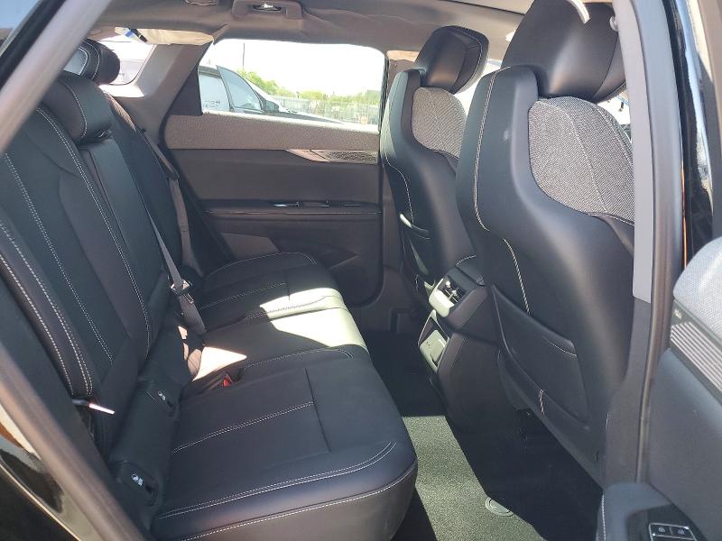 Продаж на аукціоні авто 2025 Cadillac Optiq, vin: 3GYK3EMR2SS182683, номер лоту: 50798486