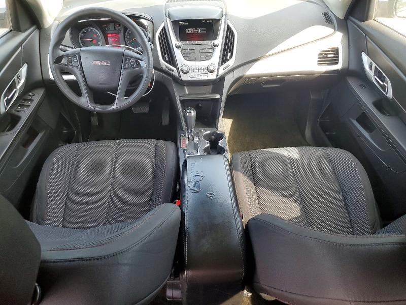 Продажа на аукционе авто 2017 Gmc Terrain, vin: 2GKALMEK5H6352785, номер лота: 51357576