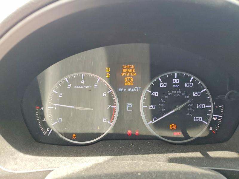Aukcja sprzedaży 2016 Acura Ilx, vin: 19UDE2F75GA002187, numer aukcji: 48191336