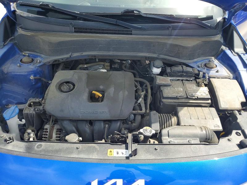 2022 Kia Seltos მანქანა იყიდება აუქციონზე, vin: KNDEU2AAXN7314878, აუქციონის ნომერი: 49098746