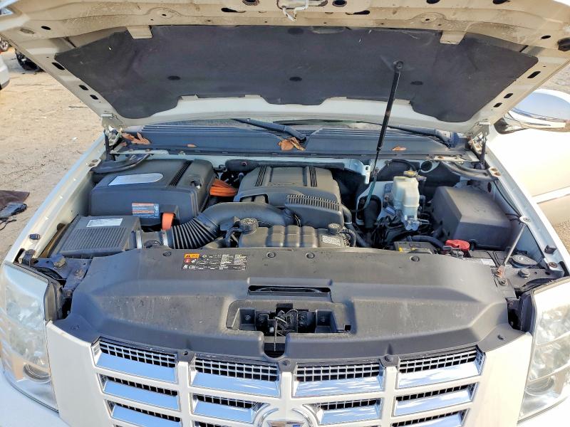 Продаж на аукціоні авто 2009 Cadillac Escalade, vin: 1GYFK43589R139654, номер лоту: 50631726