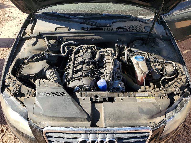 Продажа на аукционе авто 2012 Audi A4, vin: WAUHFAFL0CN001436, номер лота: 51371196