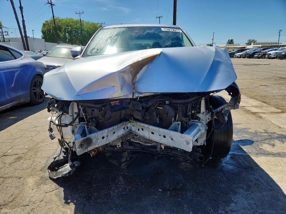 Aukcja sprzedaży 2021 Mazda Cx-5, vin: JM3KFADM3M1317952, numer aukcji: 50792756