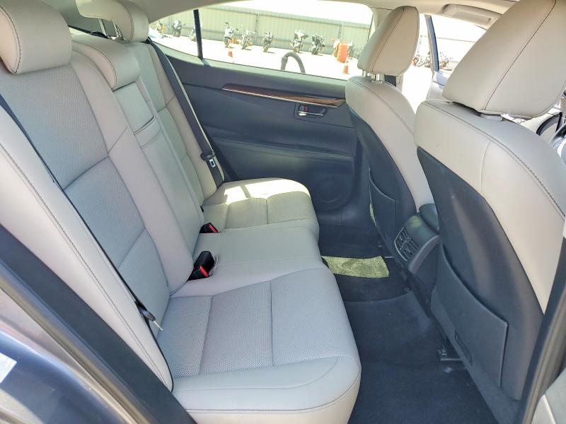 Продаж на аукціоні авто 2014 Lexus Es, vin: JTHBK1GG7E2093430, номер лоту: 49333896