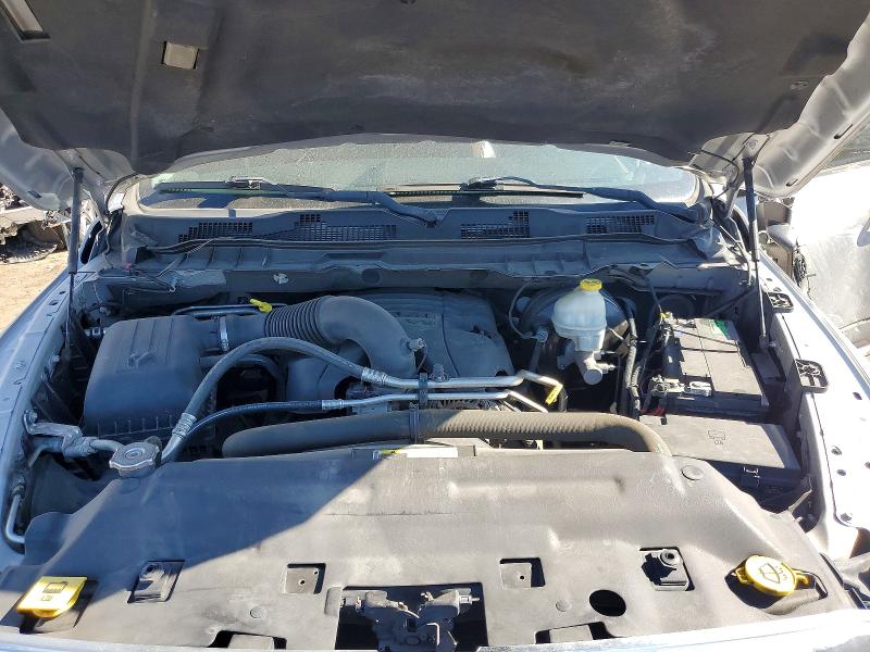 Aukcja sprzedaży 2013 Ram 1500, vin: 1C6RR6WT9DS661478, numer aukcji: 48209316