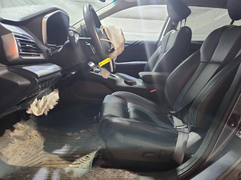 2022 Subaru Outback მანქანა იყიდება აუქციონზე, vin: 4S4BTGND4N3182887, აუქციონის ნომერი: 51786706