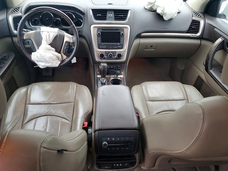 2016 Gmc Acadia მანქანა იყიდება აუქციონზე, vin: 1GKKRTKDXGJ286576, აუქციონის ნომერი: 50685186