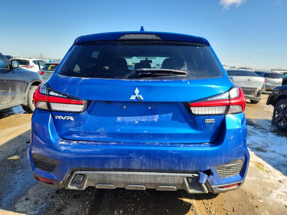 Aukcja sprzedaży 2020 Mitsubishi Rvr, vin: JA4AJ4AW3LU602510, numer aukcji: 49518316
