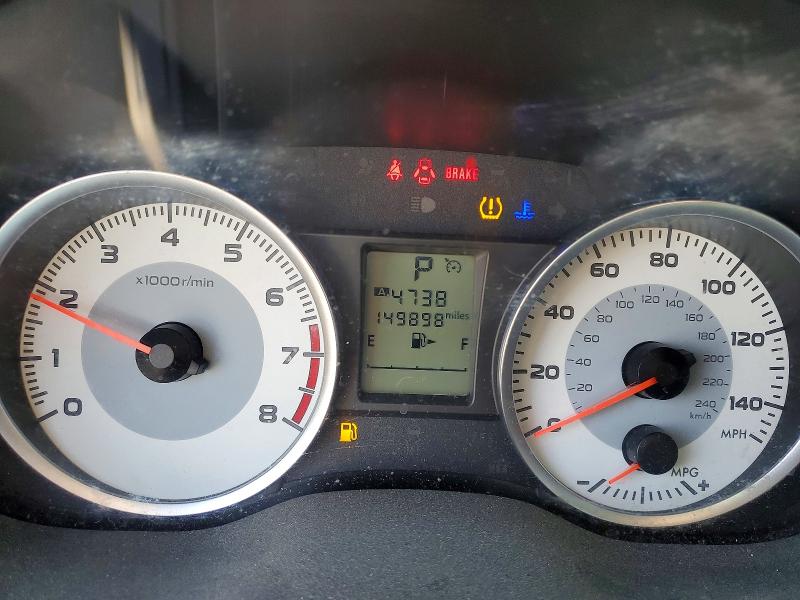 Aukcja sprzedaży 2014 Subaru Impreza, vin: JF1GPAC63EH327152, numer aukcji: 48793426